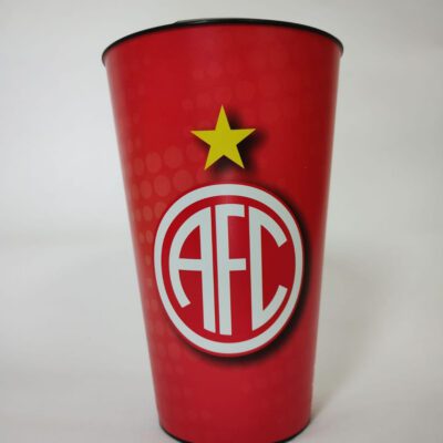 Copo de 550 ml reutilizável