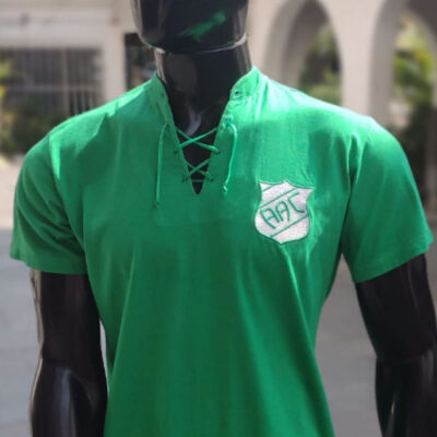 Camisa Andarahy 1920