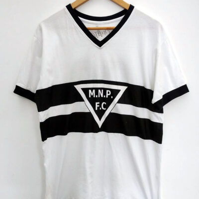 Camisa Manufatura Nacional de Porcelana Futebol Clube