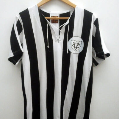 Vila Isabel Football Club