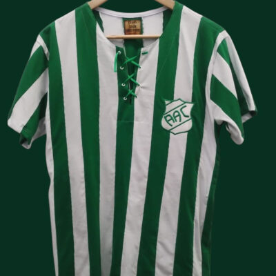 Camisa Andarahy 1914