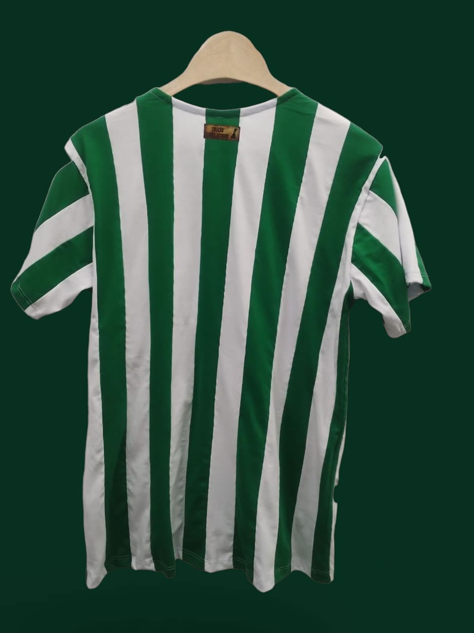 Camisa Andarahy 1914 - Imagem 2