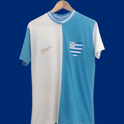 Camisa Grajaú Tênis Clube Total