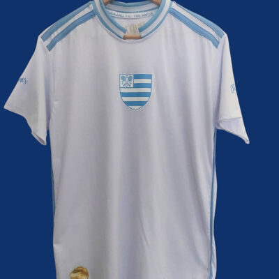 Camisa Grajaú Tênis Clube Centenário