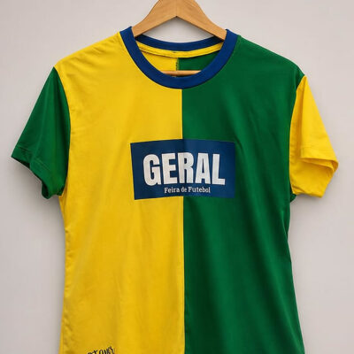 Camisa Geral Feminina