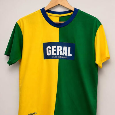 Camisa Geral Masculina